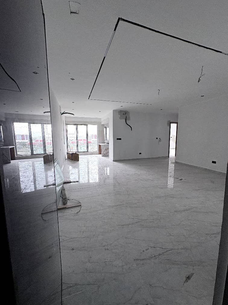 Ckelle - Lekki - Apartment - Lagos - 3